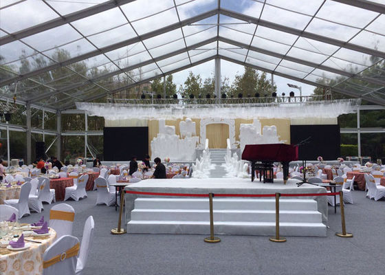 40x80m Wedding Event Tents